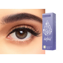 Shop ACUVUE 1-Day Define Fresh Color Contact Lenses - Green online.