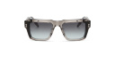 Shop AKONI Hercules Square Sunglasses online.