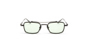Shop AKONI Cassini Rectangle Eyeglasses online.