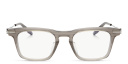 Shop AKONI Zenith Square Eyeglasses online.