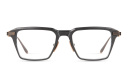 Shop AKONI Swift Square Eyeglasses online.