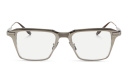 Shop AKONI Swift Square Eyeglasses online.