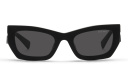 Shop MIU MIU Rectangle Sunglasses online.
