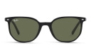 Shop Ray-Ban Elliot Unisex Square Sunglasses online.
