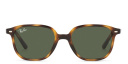 Shop Ray-Ban Junior Leonard Kids Square Sunglasses online.