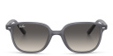 Shop Ray-Ban Junior Leonard Kids Square Sunglasses online.