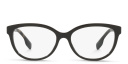 Shop BURBERRY Square Eyeglasses online.