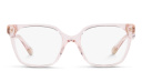 Shop BVLGARI Round Eyeglasses online.