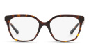 Shop BVLGARI Round Eyeglasses online.