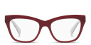 Shop MIU MIU Cat Eye Eyeglasses online.