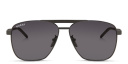Shop GUCCI Aviator Sunglasses online.