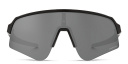 Shop Oakley Sutro Lite Sweep Half-Rim Mask Sunglasses online.