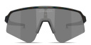 Shop Oakley Sutro Lite Sweep Half-Rim Mask Sunglasses online.