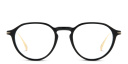 Shop DAVID BECKHAM Panthos Eyeglasses online.