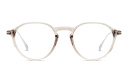 Shop DAVID BECKHAM Panthos Eyeglasses online.