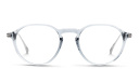 Shop DAVID BECKHAM Panthos Eyeglasses online.