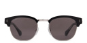 Shop Cartier Signature 'C'de Cartier Square Sunglasses online.