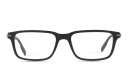 Shop MONTBLANC Wide Rectangle Eyeglasses online.
