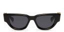 Shop VALENTINO Cat-Eye Sunglasses online.