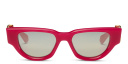 Shop VALENTINO Cat-Eye Sunglasses online.