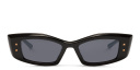 Shop VALENTINO Rectangle Sunglasses online.