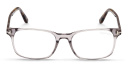 Shop TOM FORD Square Eyeglasses online.
