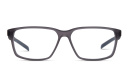 Shop EYE'M Wide Rectangle Eyeglasses online.