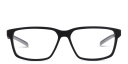Shop EYE'M Wide Rectangle Eyeglasses online.