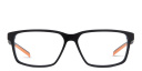 Shop EYE'M Wide Rectangle Eyeglasses online.
