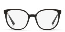 Shop BVLGARI Cat-Eye Eyeglasses online.