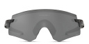 Shop Oakley Encoder Rimless Mask Sunglasses online.