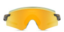 Shop Oakley Encoder Rimless Mask Sunglasses online.