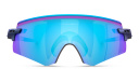 Shop Oakley Encoder Rimless Mask Sunglasses online.
