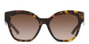 Shop PRADA Square Sunglasses online.