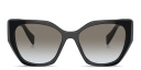 Shop PRADA Pillow Sunglasses online.