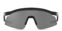 Shop Oakley Hydra Half-Rim Mask Sunglasses online.