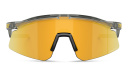 Shop Oakley Hydra Half-Rim Mask Sunglasses online.