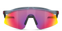 Shop Oakley Hydra Half-Rim Mask Sunglasses online.