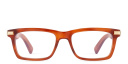 Shop Cartier Première de Cartier Rectangle Eyeglasses online.