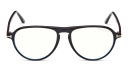 Shop TOM FORD Pilot Eyeglasses online.