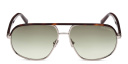 Shop TOM FORD Maxwell Pilot Sunglasses online.