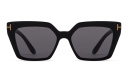 Shop TOM FORD Winona Cat-Eye Sunglasses online.