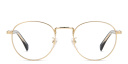 Shop DAVID BECKHAM Panthos Eyeglasses online.