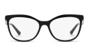 Shop BVLGARI Cat-Eye Eyeglasses online.