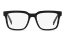Shop Dolce & Gabbana Square Eyeglasses online.