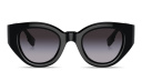 Shop BURBERRY Panthos Sunglasses online.