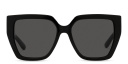 Shop Dolce & Gabbana Square Sunglasses online.