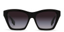 Shop BURBERRY Square Sunglasses online.