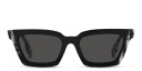 Shop BURBERRY Square Sunglasses online.