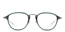 Shop MONTBLANC Round Eyeglasses online.